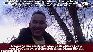 street hausfrau sex