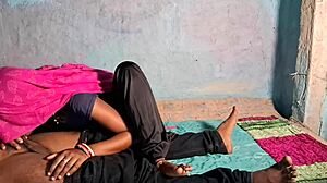desi teacher pound