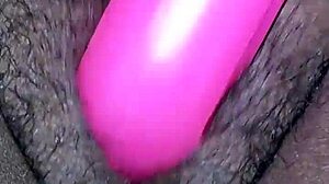 Chocolate Squirt Dildo