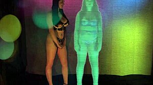 net skirts stars