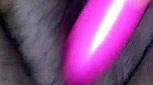 Chocolate Squirt Dildo