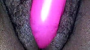 Chocolate Squirt Dildo