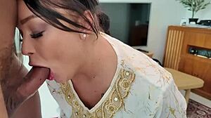 Arab Wife BBC
