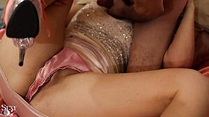 French Slut Doggystyle