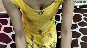 Indian Anal Ride