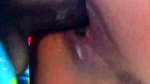 bbc outdoor fuck