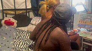 Massage Blooper Fight