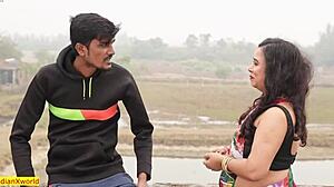 Morning Outdoor Passion