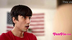 Threesome Deal Breaker