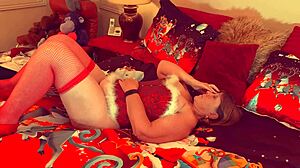 Granny Double Vibrator