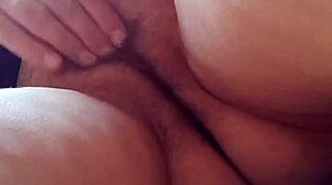 plump pussy rub
