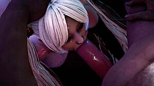 orcs gangbang sailors