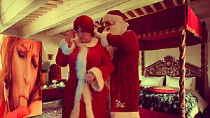 Granny Double Vibrator