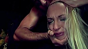 demi punishment cries