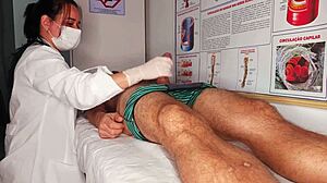 hospital erection nurse