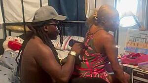 Massage Blooper Fight