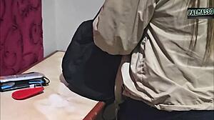 Milf Cash Ride