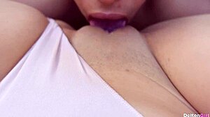 Boss Creampie Fuck