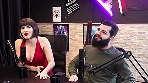 sensual cast moments