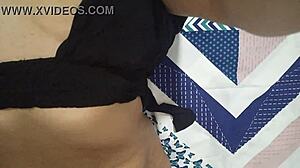 Waiting Pussy Tease