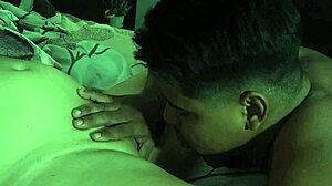 chubby cock craving