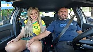 trans argentina car