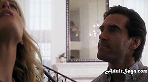 Lesbian Wife Threesome