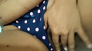 Waiting Pussy Tease