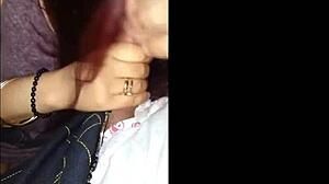 cougar cock worship