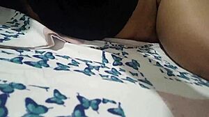Waiting Pussy Tease