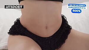 isabella sensual fuck