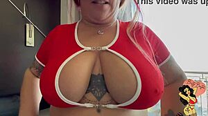 Best Titty Fuck Tops