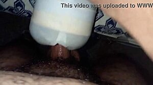 moroccan monster fuck