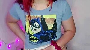 Reina Cuckold Joi