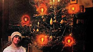 Vintage Christmas Erotic