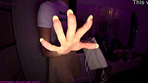 Date Vibrator Orgasms