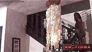 belinha anal star