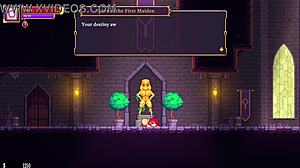 Maiden Porn Gameplay