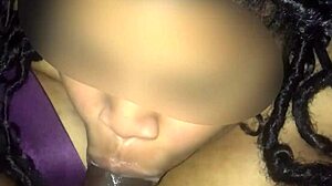 ebony bbw tight pussy