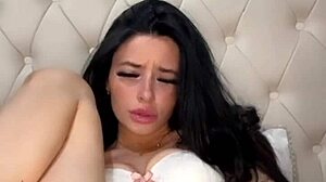 Horny Webcam Squirting