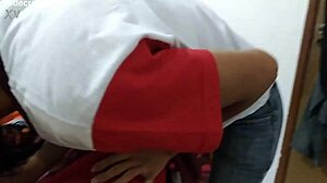Teacher Blowjob