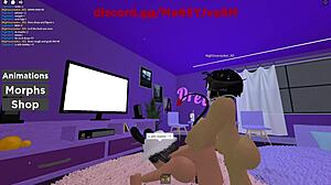Roblox Condo Fuck