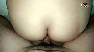 narrative anal pounding