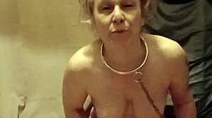 Slave Uro Session