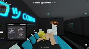 Roblox Condo Fuck
