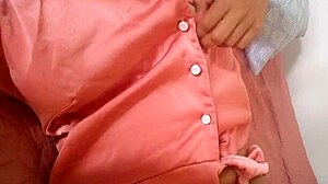 Stepmom Pussy Masturbation