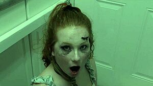 Cum Boot Humiliation