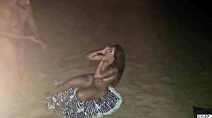 Beach Stranger Film