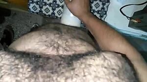 moroccan monster fuck