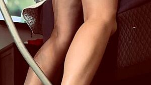 Sex Machine Squirting